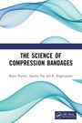 "The Science of Compression Bandages" von Bipin Kumar, Apurba Das und R. Alagirusamy. Darstellung: Wellenmuster.