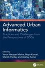 Advanced Urban Informatics, Buch