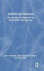 Helen Wadham: Animals and Business, Buch