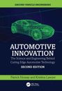 Kristina Lawyer: Automotive Innovation, Buch