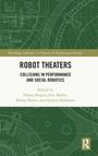 Robot Theaters, Buch