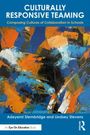 Adeyemi Stembridge: Culturally Responsive Teaming, Buch