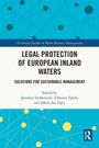 Legal Protection of European Inland Waters, Buch
