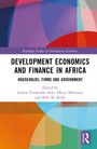 Development Economics and Finance in Africa, Buch