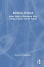 Doroteya Vladimirova: Business Evolved, Buch