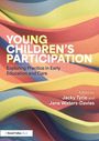 Young Children's Participation, Buch