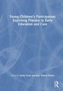 Young Children's Participation, Buch