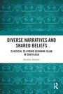 Soumya Awasthi: Diverse Narratives and Shared Beliefs, Buch