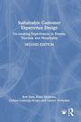 Bert Smit: Sustainable Customer Experience Design, Buch