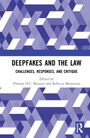 Deepfakes and the Law, Buch