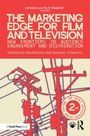 Katherine Macdonald: The Marketing Edge for Film and Television, Buch