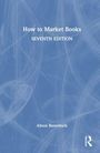 Alison Baverstock: How to Market Books, Buch