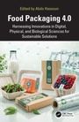 Food Packaging 4.0, Buch