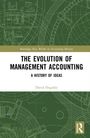 David Dugdale: The Evolution of Management Accounting, Buch