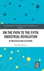 Rolando Herrero: On the Path to the Fifth Industrial Revolution, Buch