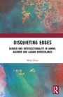 Meha Dixit: Disquieting Edges, Buch