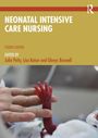 Neonatal Intensive Care Nursing, Buch
