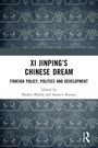Xi Jinping's Chinese Dream, Buch