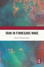 Hamid Farahmandian: Iran in Finnegans Wake, Buch
