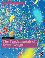 Olivia Ramsbottom: The Fundamentals of Event Design, Buch