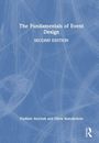 Olivia Ramsbottom: The Fundamentals of Event Design, Buch