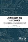 Aviation Law and Governance, Buch