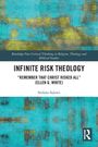 Stefano Salemi: Infinite Risk Theology, Buch