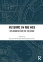 Museums on the Web, Buch