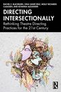 Gina Sandi Diaz: Directing Intersectionally, Buch