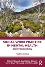 Ann Tullgren: Social Work Practice in Mental Health, Buch