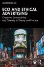 Jackie Raphael-Luu: Eco and Ethical Advertising, Buch