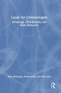 David Grcki: Lacan for Criminologists, Buch