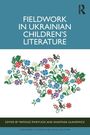 Fieldwork in Ukrainian Children's Literature, Buch
