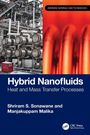 Shriram S. Sonawane: Hybrid Nanofluids, Buch