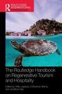 The Routledge Handbook on Regenerative Tourism and Hospitality, Buch