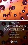 Ionic Liquids-based Nanofluids, Buch