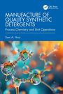 Sam A. Hout: Manufacture of Quality Synthetic Detergents, Buch