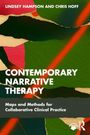 "Lindsey Hampson and Chris Hoff, Contemporary Narrative Therapy, Maps and Methods for Collaborative Clinical Practice." Abstrakte Formen.