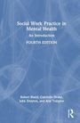 Ann Tullgren: Social Work Practice in Mental Health, Buch
