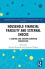 Household Financial Fragility and External Shocks, Buch