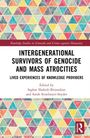 Intergenerational Survivors of Genocide and Mass Atrocities, Buch