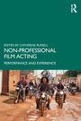 Non-Professional Film Acting, Buch