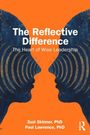Paul Lawrence: The Reflective Difference, Buch