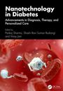 Nanotechnology in Diabetes, Buch