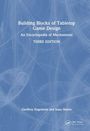 Geoffrey Engelstein: Building Blocks of Tabletop Game Design, Buch