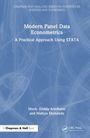Mahjus Ekananda: Modern Panel Data Econometrics, Buch