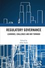 Regulatory Governance, Buch
