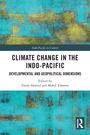 Climate Change in the Indo-Pacific, Buch