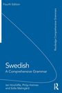Ian Hinchliffe: Swedish, Buch