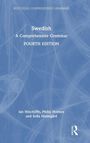 Ian Hinchliffe: Swedish, Buch